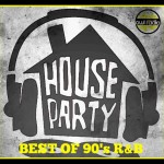 House-Party-Logo