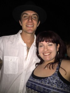 Generation Disconnected and John O'Callaghan