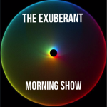 exuberant