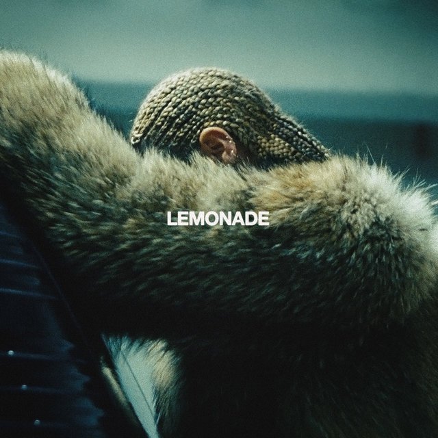 “Lemonade” by Beyoncé