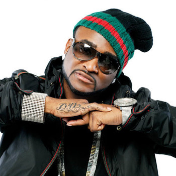 Rozay’s “Im Da Man (Shawty Lo Tribute)”