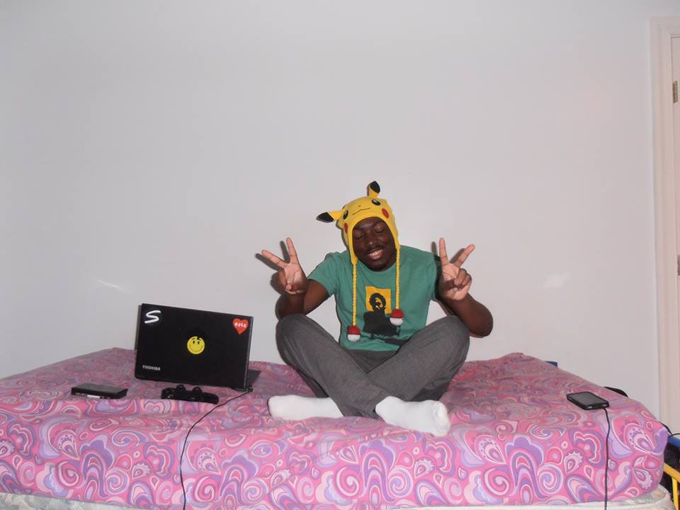 Artist of the Week: Benny Universe