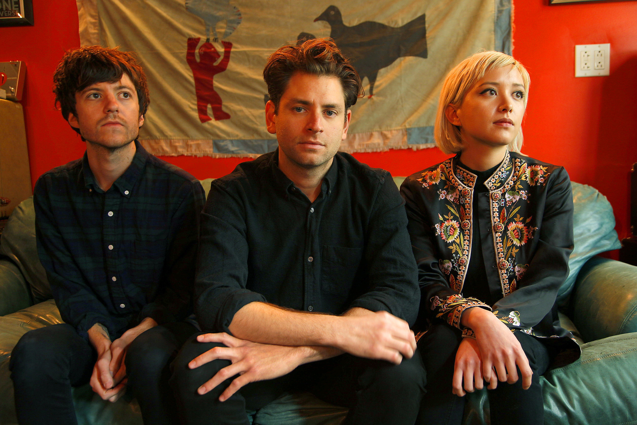 An Interview With ‘Lo Moon’