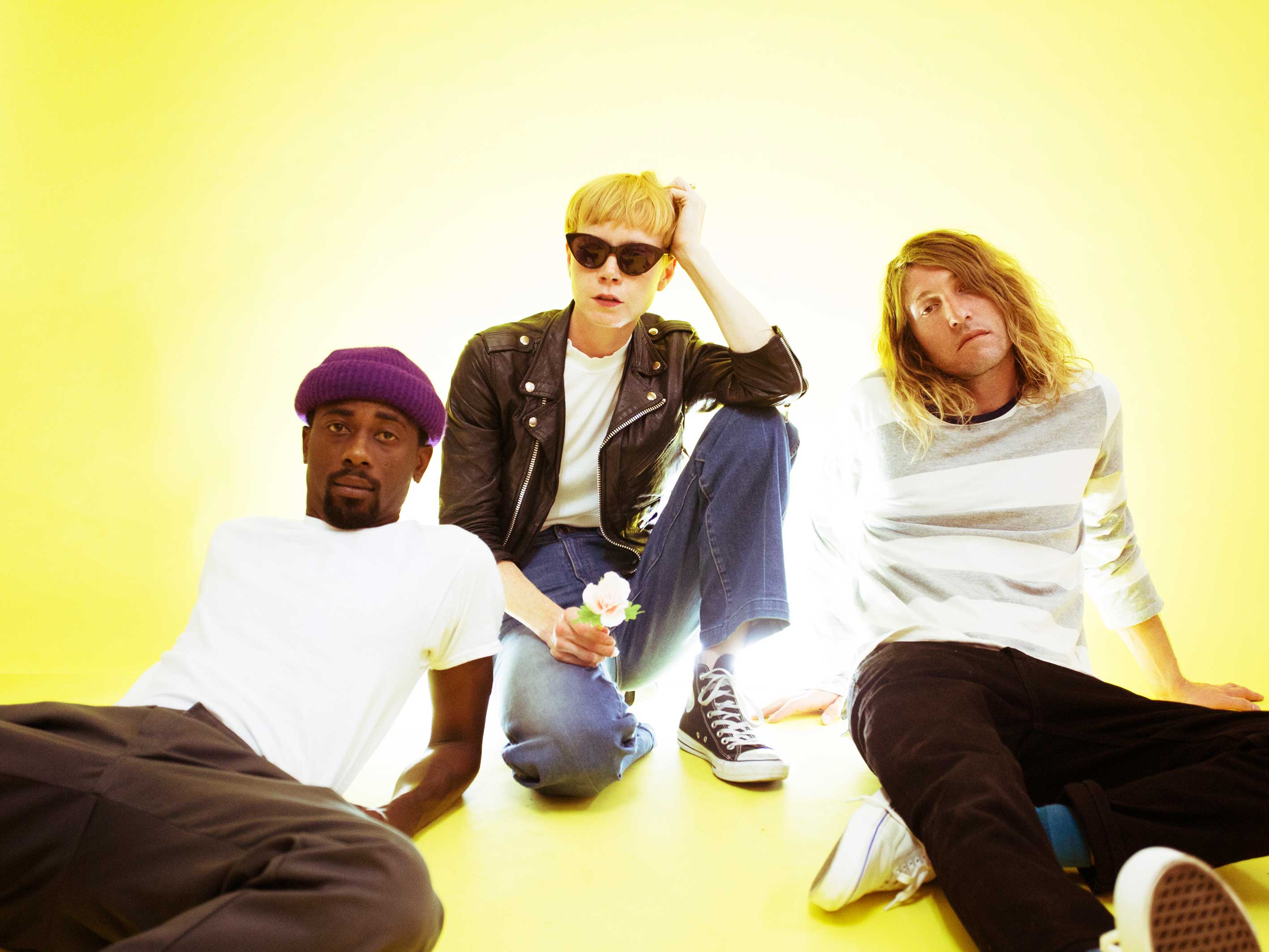 Introducing: Zipper Club