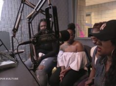 Kampus Kulture – Melanin-N-Motion talks Formation, L’n Out with the Sigmas, Elite Dance Team, and More!