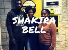 Shakira Bell stops by to talk Blurred Lines, Sexual Assault, and Being Cuffed
