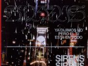 Nicolas Jaar – Sirens (Album Review)