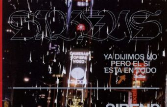 Nicolas Jaar – Sirens (Album Review)