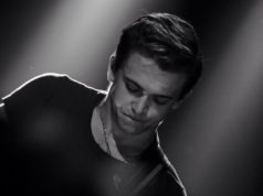 Owl Radio Interviews Hunter Hayes