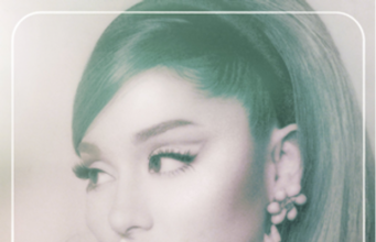 Positions by Ariana Grande (Album Review)