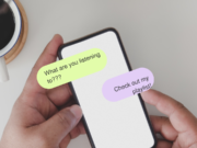 What our team is listening to