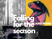 Falling for the Season