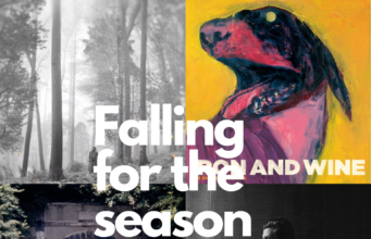 Falling for the Season