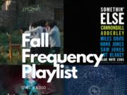 Fall Frequency Playlist
