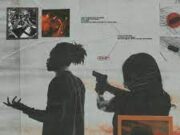 Sonny Soars with February Project A.G.N.B.