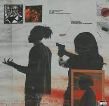 Sonny Soars with February Project A.G.N.B.