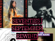 Seventies September Rewind