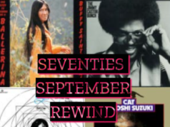 Seventies September Rewind