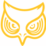 owlradio-logos_secondary-icon yellow